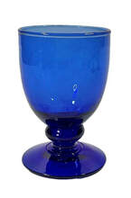 Copas vidrio soplado