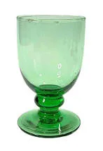 Copas vidrio soplado