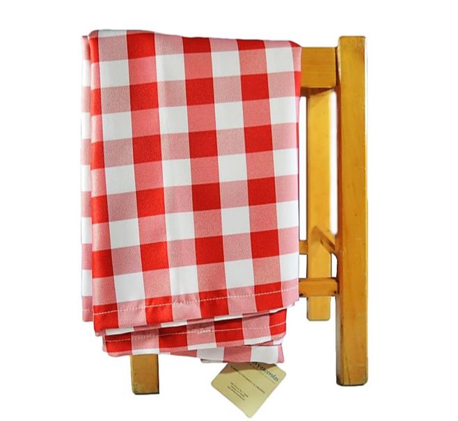 Mantel Picnic