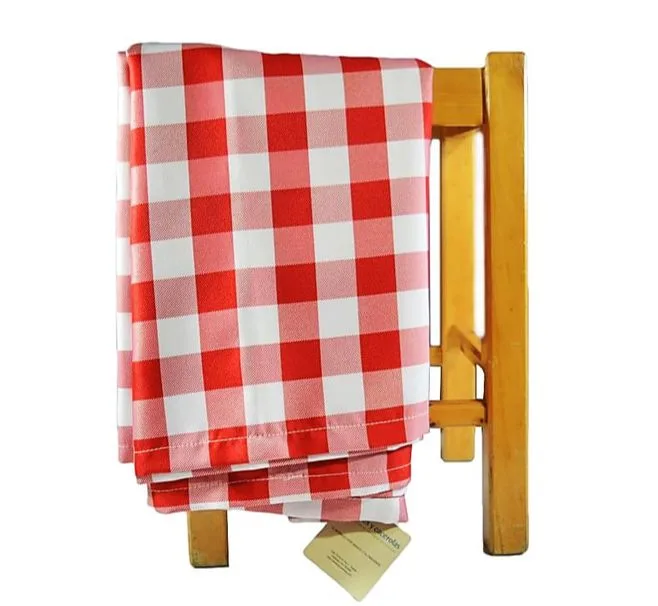 Mantel Picnic