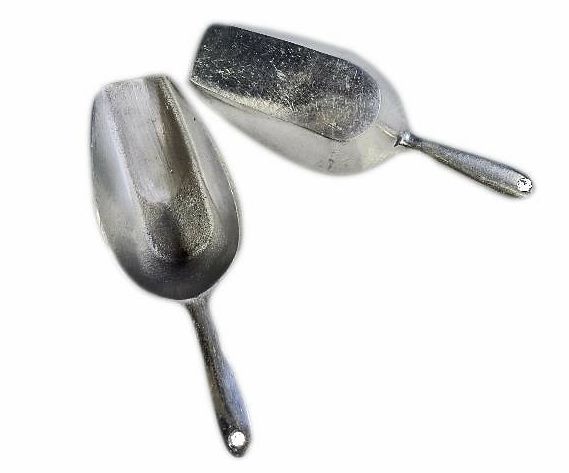Aluminio cocina