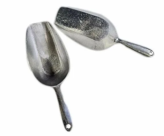 Aluminio cocina