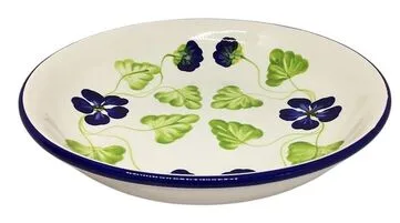Cazuela platos cerámica Carmen de Viboral