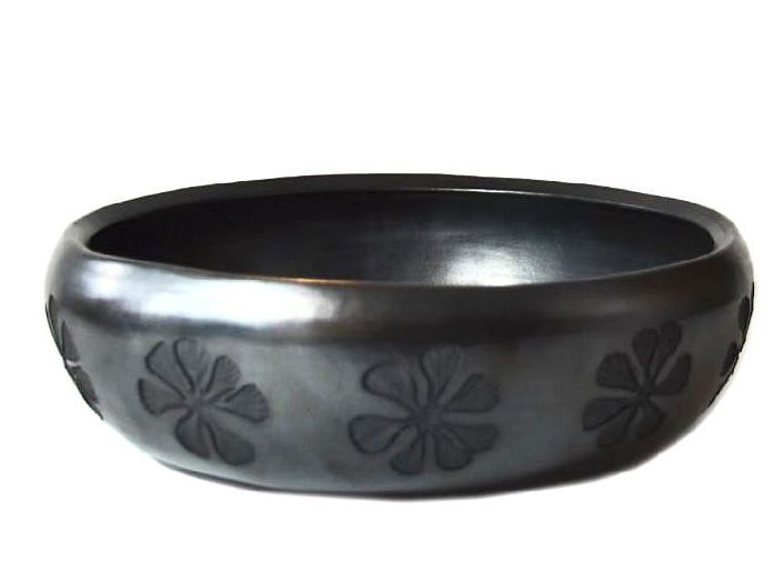 Cazuela barro La Chamba