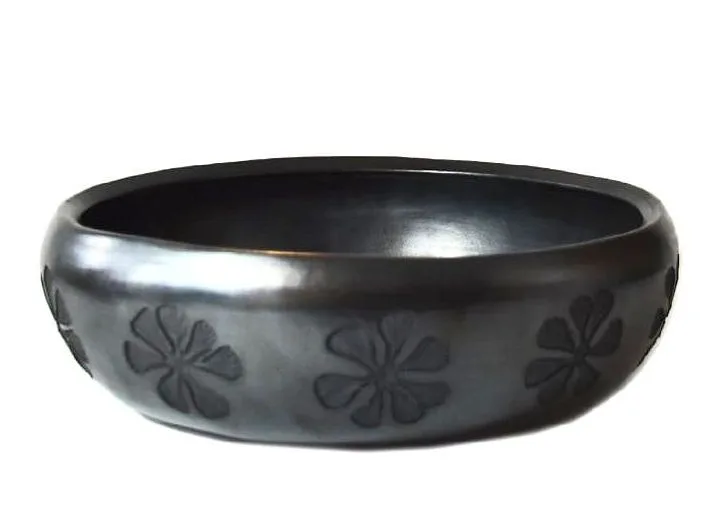 Cazuela barro La Chamba