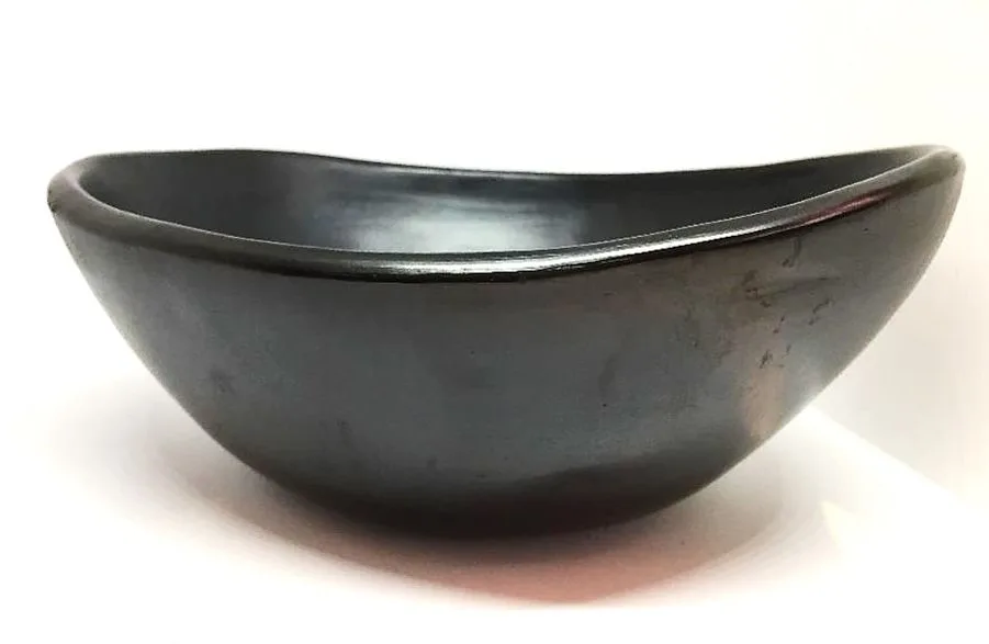 Cazuela barro La Chamba
