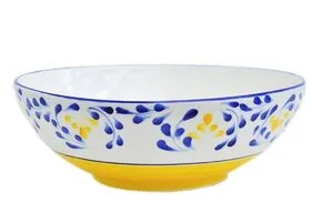 Plato cerámica Carmen de Viboral