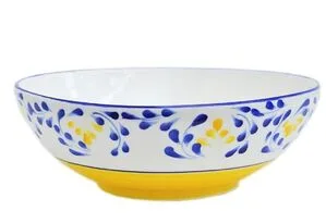 Cazuela platos cerámica Carmen de Viboral
