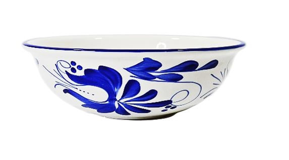 Cazuela platos cerámica Carmen de Viboral