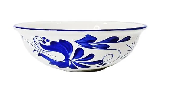 Cazuela platos cerámica Carmen de Viboral