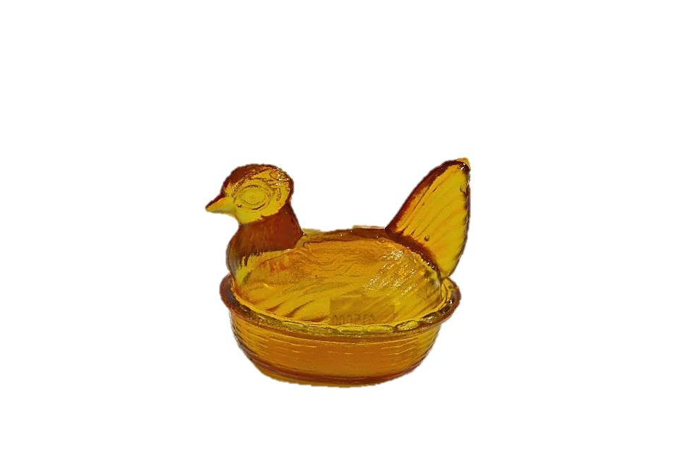 Gallina cristal