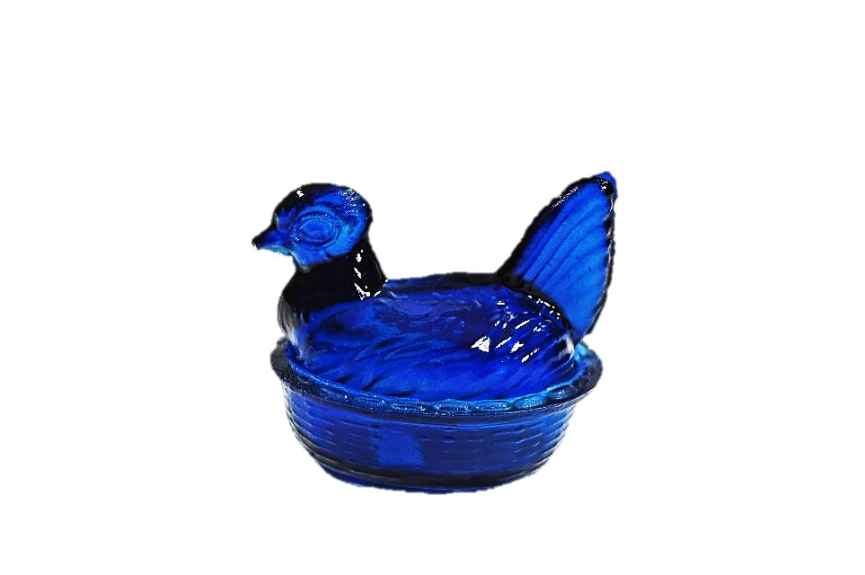 Gallina cristal