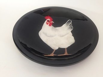 Gallina batea
