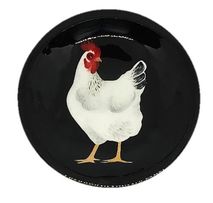 Gallina batea