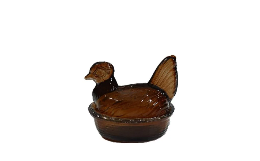 Gallina cristal