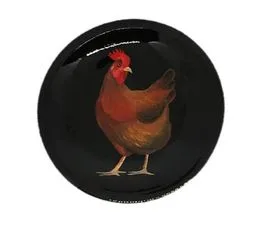 Gallina batea