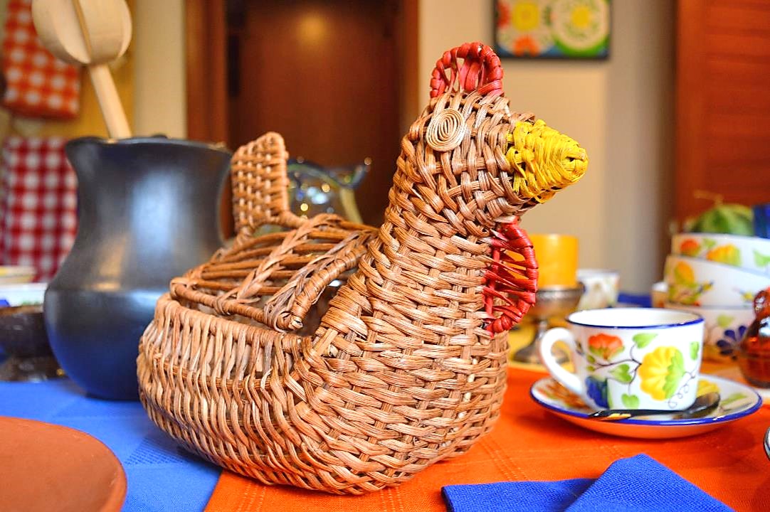 Gallina Chipalo