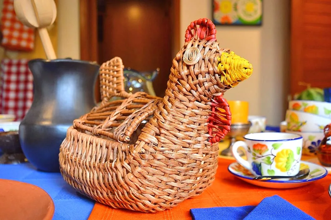 Gallina Chipalo