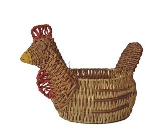 Gallina chipalo