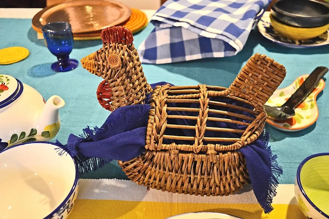 Gallina Chipalo