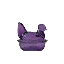 Gallina cristal