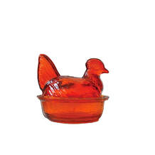 Gallina cristal