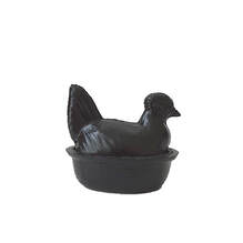 Gallina cristal