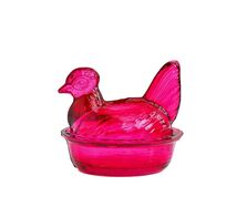 Gallina cristal
