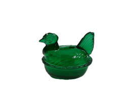 Gallina cristal