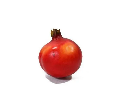 Fruta elaborada