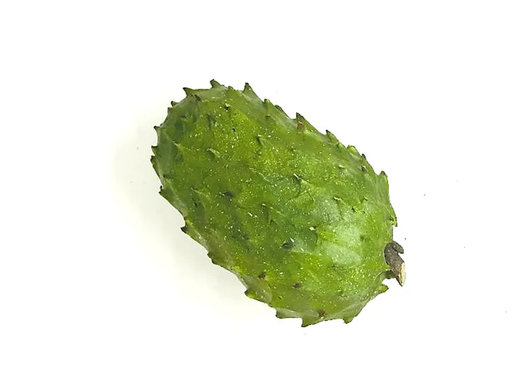 Frutas artesanales