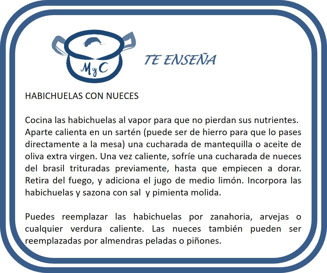 Cocinar