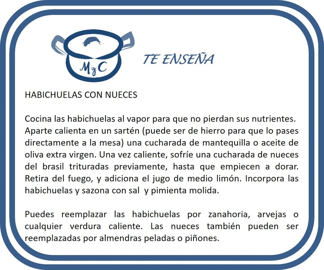 Cocinar