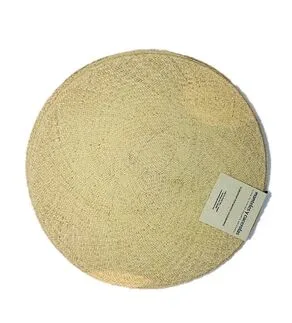 Canastos iraca