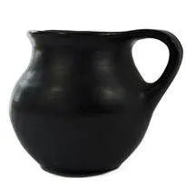 Jarra barro La Chamba