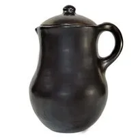 Olleta barro La Chamba