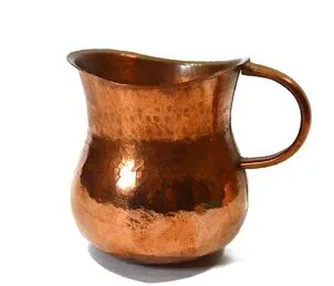 Copa Vidrio