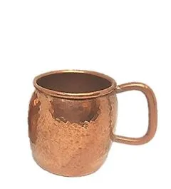 Copa Vidrio