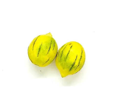 Frutas elaboradas