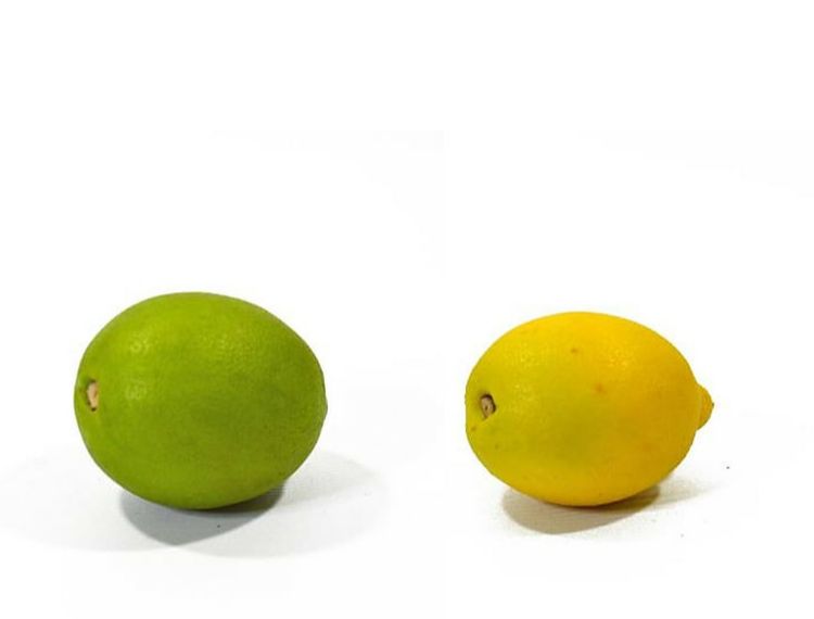 Frutas artesanales