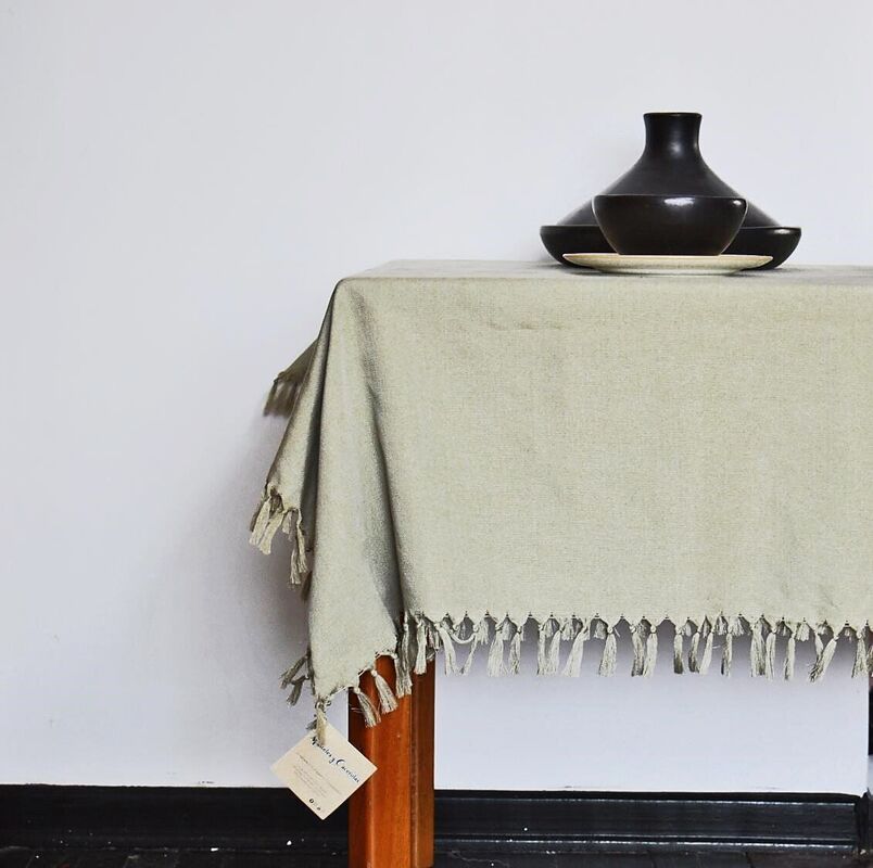 Mantel Telar