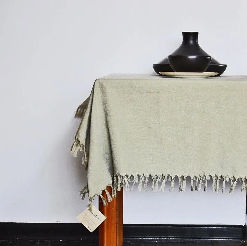Mantel Telar