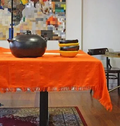 Mantel Telar