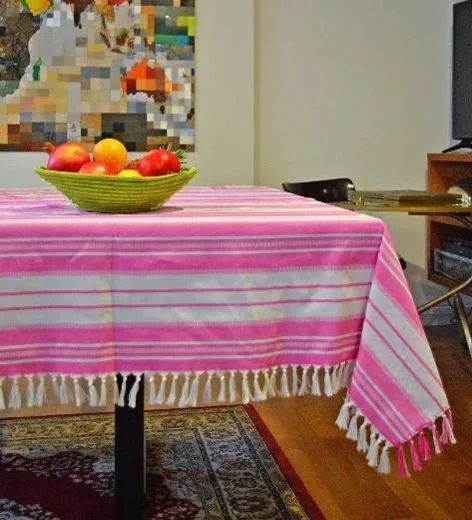 Mantel Telar