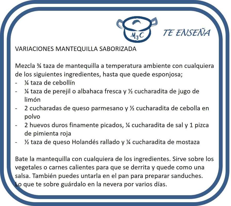 Cocinar