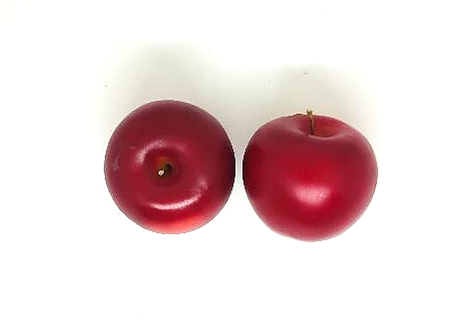 Fruta elaborada