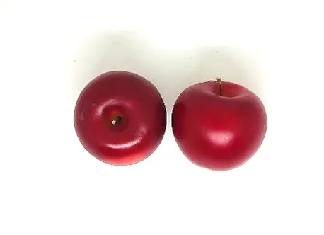 Fruta elaborada