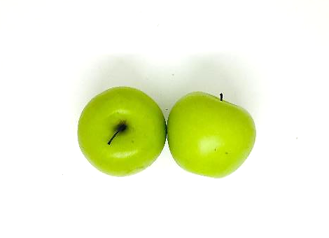 Fruta elaborada
