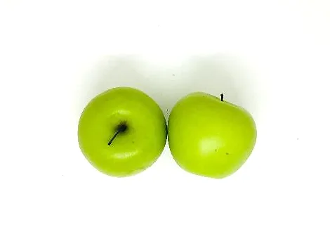 Fruta elaborada