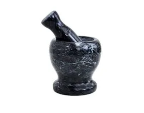 Mortero piedra